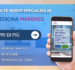 Medicina Marenco si espande: autorizzate 18 nuove specialità