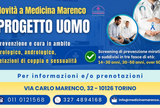 Progetto Uomo