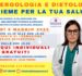 Allergologia e Dietologia insieme per la tua salute: partecipa all’evento del 9 maggio a Medicina Marenco