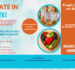 “E…STATE IN SALUTE” UN IMPERDIBILE EVENTO DI MEDICINA MARENCO